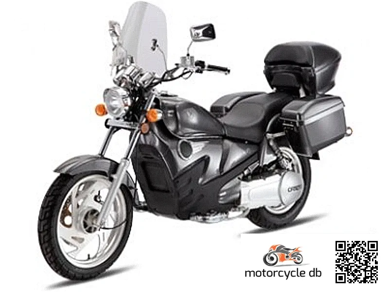 CF Moto V9 2014 48537